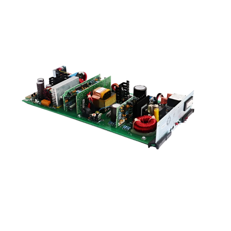 51196655-100 | Honeywell Power Supply Module
