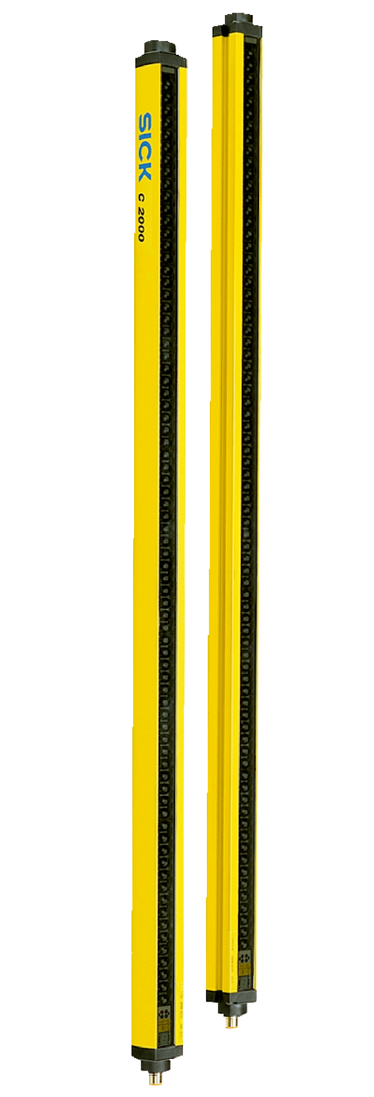 C20S-180104A12 | SICK C2000 Standard Safety Light Curtain 1800 mm