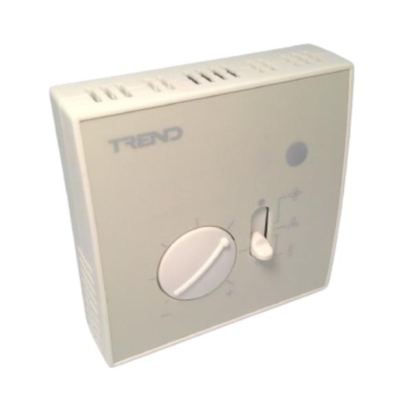 Trend TB/TS/K NTC10K Room Temperature Sensor IP65 for HVAC and Building Automation