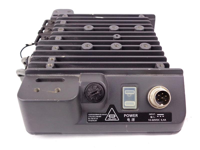 50119638-001 | Honeywell Vehicle-Mount Dock with Internal Power Supply 10-60 V QM3