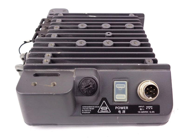 50119638-001 | Honeywell Vehicle-Mount Dock with Internal Power Supply 10-60 V QM3