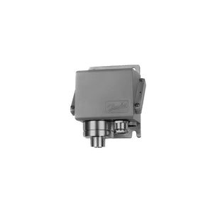 Danfoss 060-312166 KPS45 Industrial Pressure Switch 58-580 PSI SPDT Gold Contacts IP67