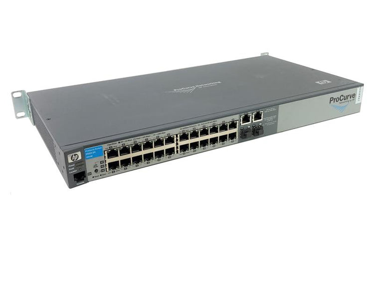 J9019B | HP Networking Ethernet Switch