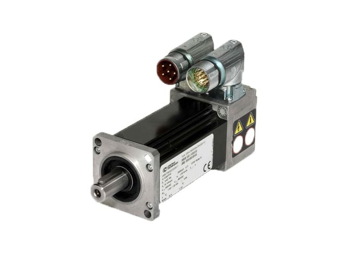 067UDA600BACRA | Emerson Unimotor HD Servo Motor