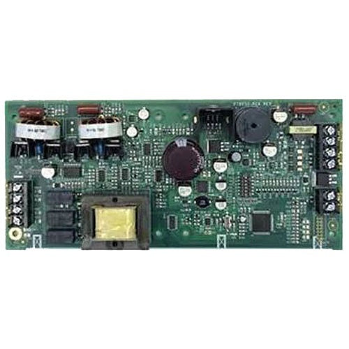 068200BD | Honeywell Silent Knight Replacement Board for 6820 Fire Alarm Control Panel