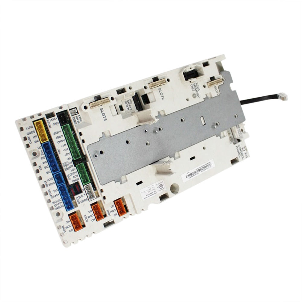 ABB 3AXD50000005751 ZCU-12 ACS880 Drive Control Unit