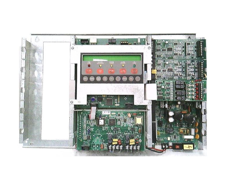 4005-9150 | Simplex High-Current Base Panel Electronics for 4005 LifeAlarm Fire Control System
