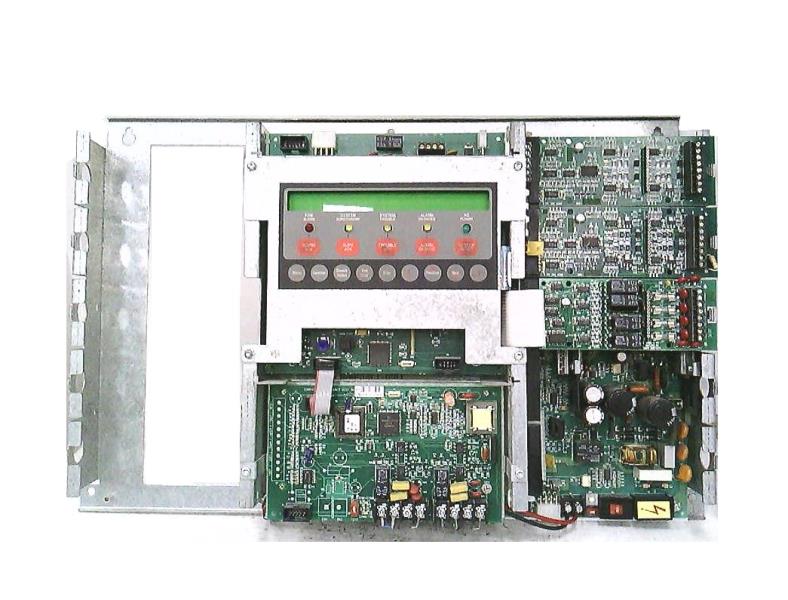 4005-9150 | Simplex High-Current Base Panel Electronics for 4005 LifeAlarm Fire Control System