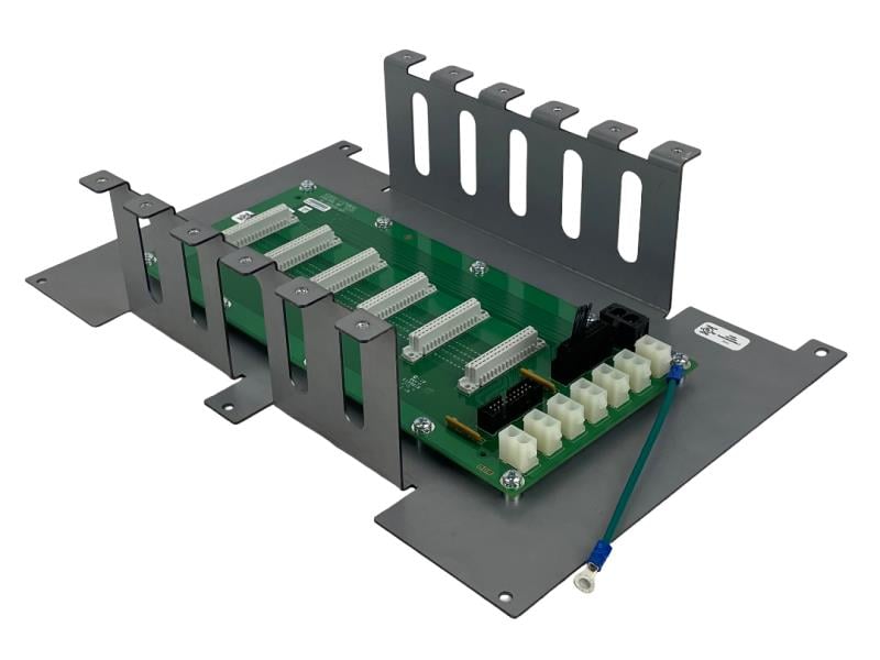 Kidde-Fenwal 74-800010-001 FENWALNET 8000-ML Expansion Card Cage
