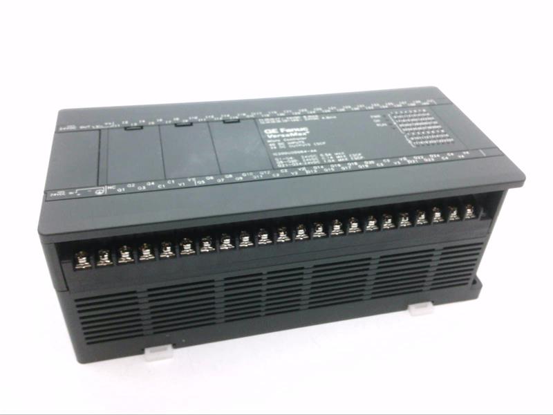 IC200UDD064 | Fanuc VersaMax Micro 64 point PLC