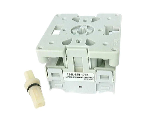 194L-E20-1752 | Allen-Bradley IEC Control and Load Switch