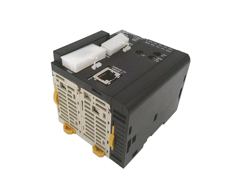 E3MC-A41 | Omron Diffuse-Reflective Photoelectric Switch 12–240V AC/DC Relay Output