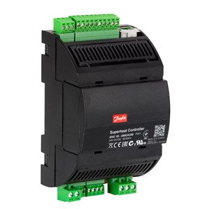 Danfoss 080G5350 EKE 1B Electronic Superheat Controller
