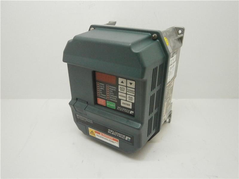 2V4160 | Reliance Electric 2Hp 460V Drive