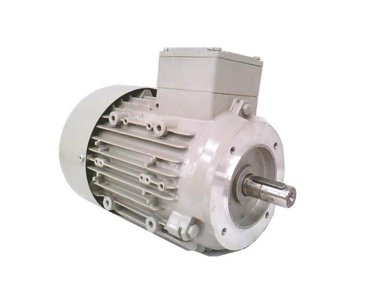 1LA7083-4AA12-Z | Siemens 460V 3-Phase AC Induction Motor 1695 RPM 1.93A