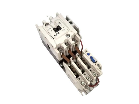 AN16GN0 | Cutler Hammer Motor Control Starter
