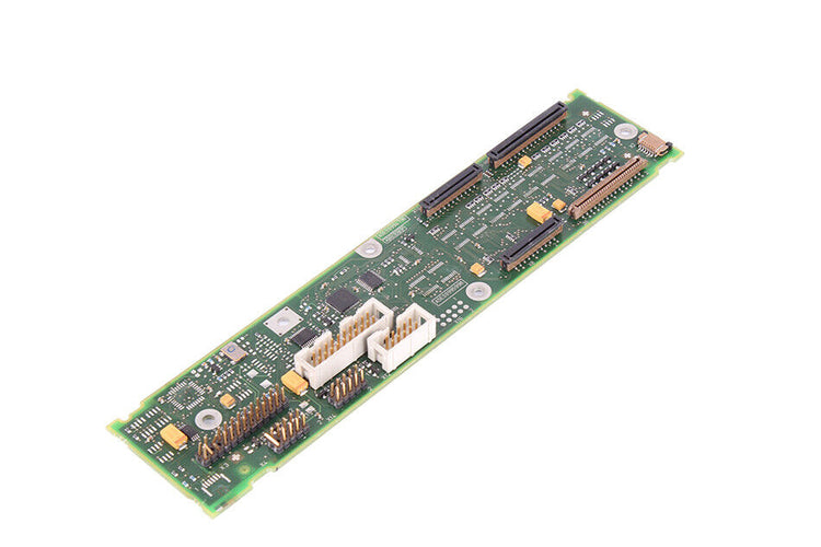 Siemens A5E00994796 Industrial Drive Control Board OP015-434C