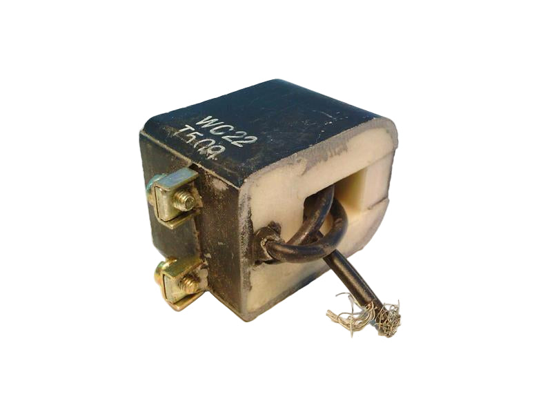 15D4G3 | General Electric Contactor Coil, 120V, Continuous Duty