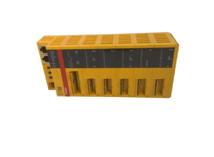 EK1960-2600 | Beckhoff TwinSAFE Compact Controller