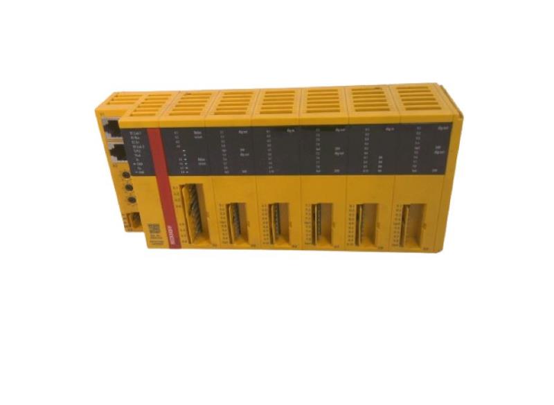 EK1960-2600 | Beckhoff TwinSAFE Compact Controller