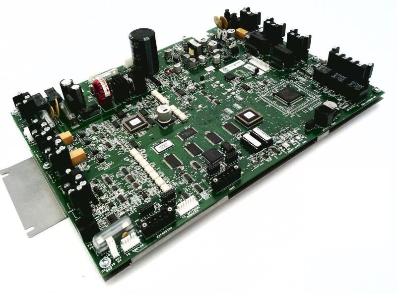 MMB-3 580-048860 | Siemens Fire Alarm Panel Main Control Board