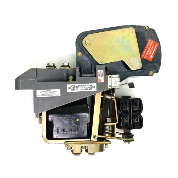 14-193-100-582 | Siemens Contactor 600V DC 1000A
