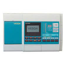 VLP-012 | Vesda LaserPlus Aspirating Smoke Detector 18–30 VDC with 4 Alarm Levels