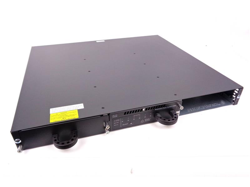 Cisco Rps Pictures PWR-RPS2300 | Cisco Redundant Power System 2300 and Blower