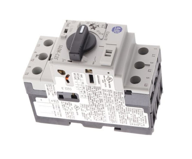 140M-C2E-C32 | Allen-Bradley Motor Protection Circuit Breaker