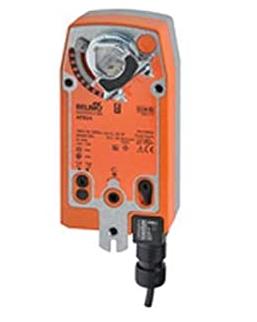 Belimo NFB24-X1 24V Fail-Safe On/Off Damper Actuator