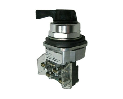 800T-H17A | Allen-Bradley 30mm Selector Switch