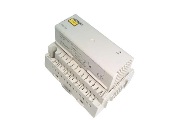 RMZ787 | Siemens Universal Extension Module
