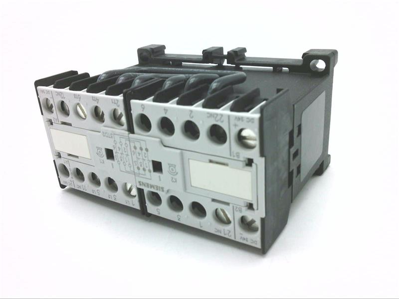 3TD2000-1BB4 | Siemens Reversing Contactor