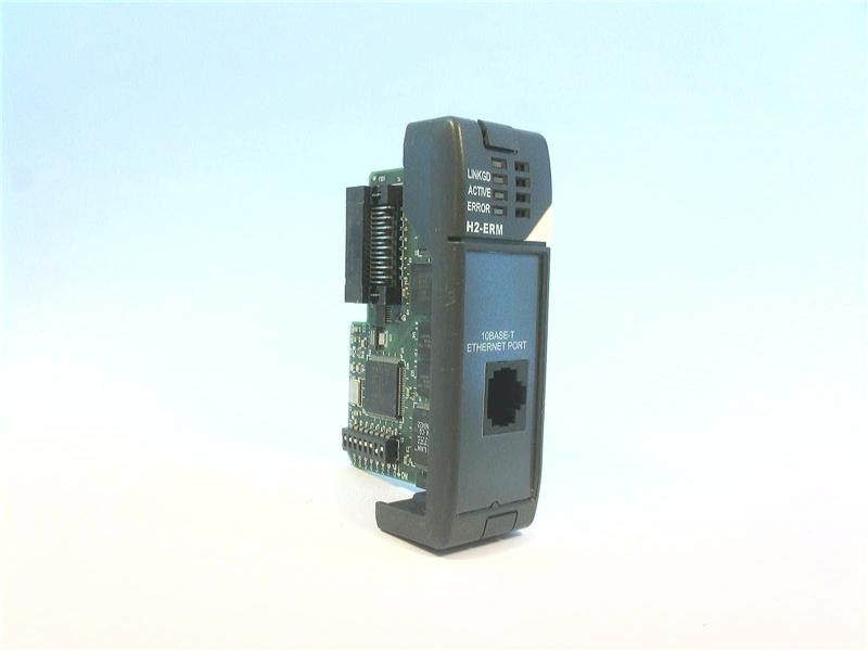 H2-ERM | Host Automation Ethernet Remote Master Module