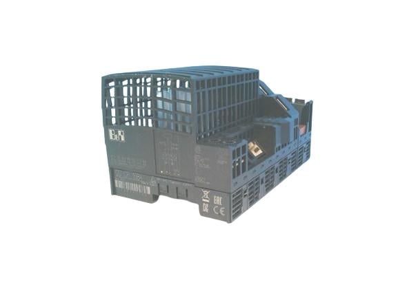 X20CP1584 | B&R X20 CPU Module, 0.6GHz Atom, 256MB RAM, CompactFlash Slot, Ethernet & POWERLINK