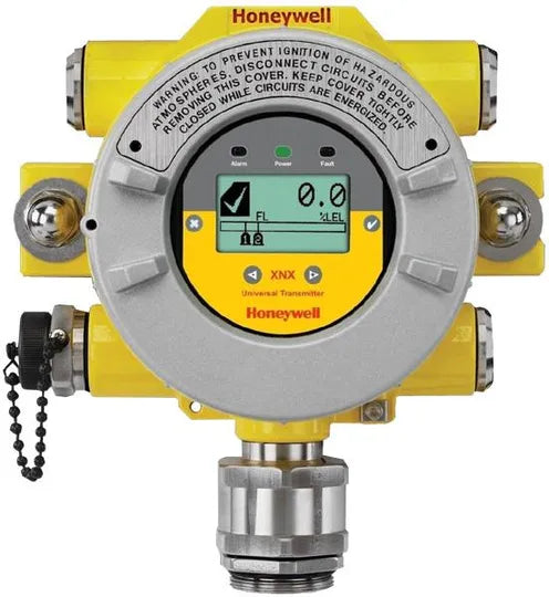 XNX-UTAI-RNNNN | Honeywell Gas Detection Transmitter