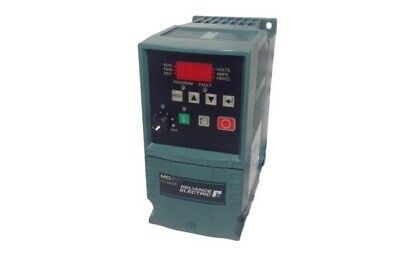 6MDBN-2P3101 | Reliance Electric AC Drive