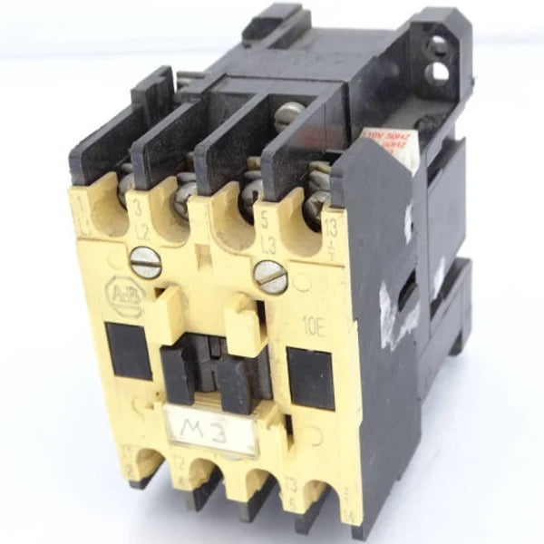 100-A12ND3 | Allen-Bradley Contactor