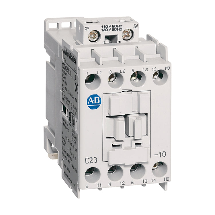100-C23EJ400 | Allen-Bradley 23 Amp IEC Contactor