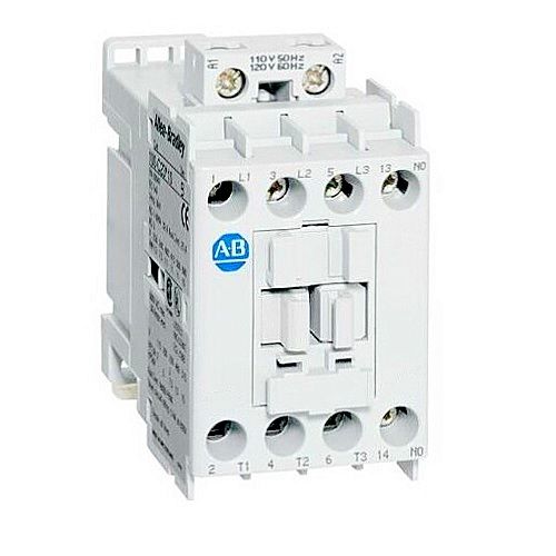 100-C23KJ10 | Allen-Bradley 23 Amp Contactor