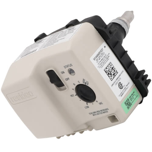 WV4464B1037 | Honeywell Natural Gas Control Valve for AO Smith Power Vent Water Heater