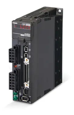 R88D-KT75F | Omron Servo Drive
