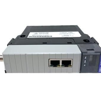 1756HP-TIME | Allen-Bradley ControlLogix GPS Position and Time Services Module
