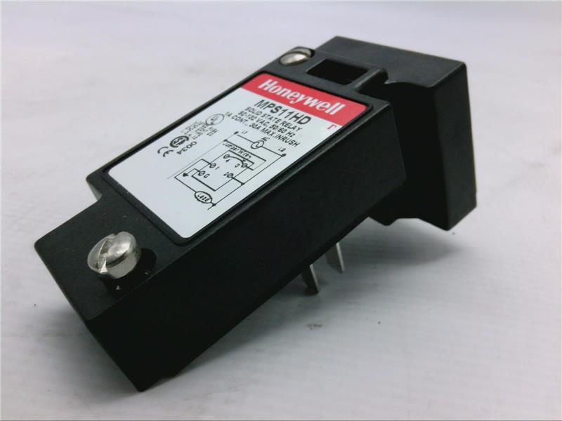 MPS11HD | Honeywell Photoelectric Modular Sensor 92-132 VAC