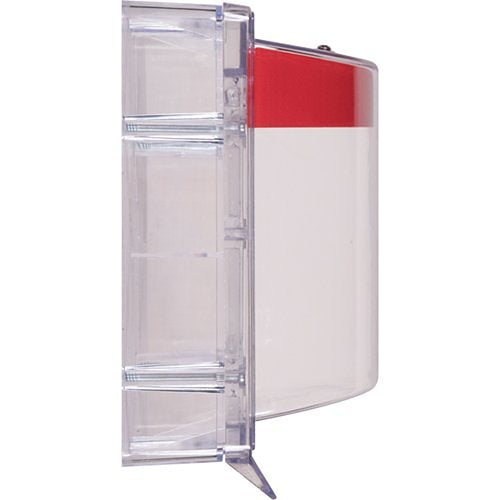 STI1230 | STI Stopper II Surface-Mount Pull Station Protective Cover