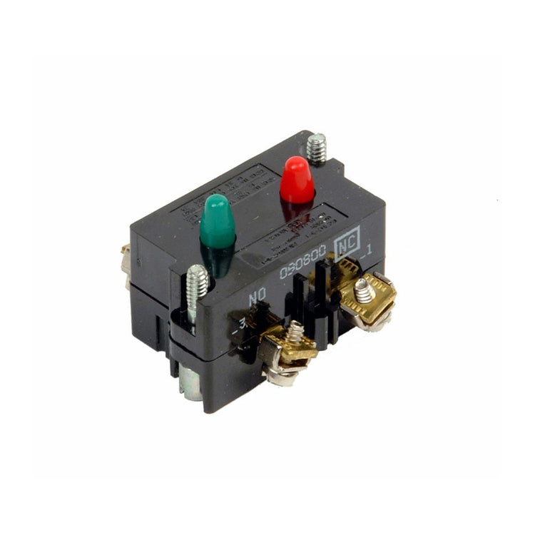 10250T1 | Eaton 10250T Pushbutton Contact Block