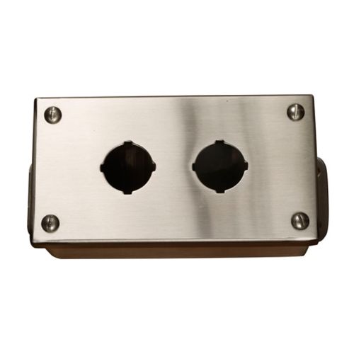 10250TN34 | Eaton Pushbutton Enclosure