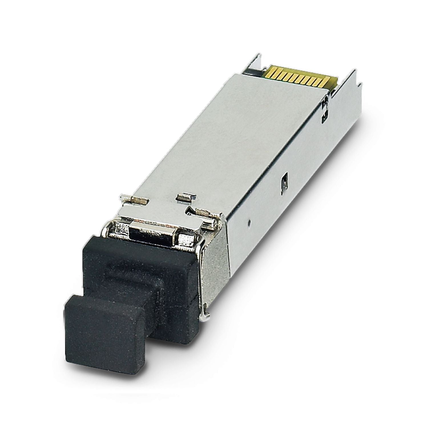 1025401 | Phoenix Contact Gigabit SFP module for transmission up to 10 km with a wavelength of 1310 nm