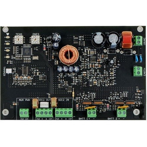 B520 | Bosch 12V Auxiliary Power Supply Module with SDI2 Bus Communication, 2A Output
