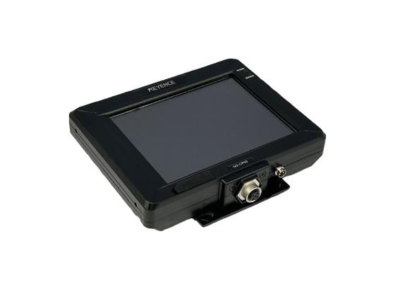 IV3-CP50 | Keyence IV3 Series Control Panel, 5.7” TFT LCD Touchscreen, 24 VDC, IP40